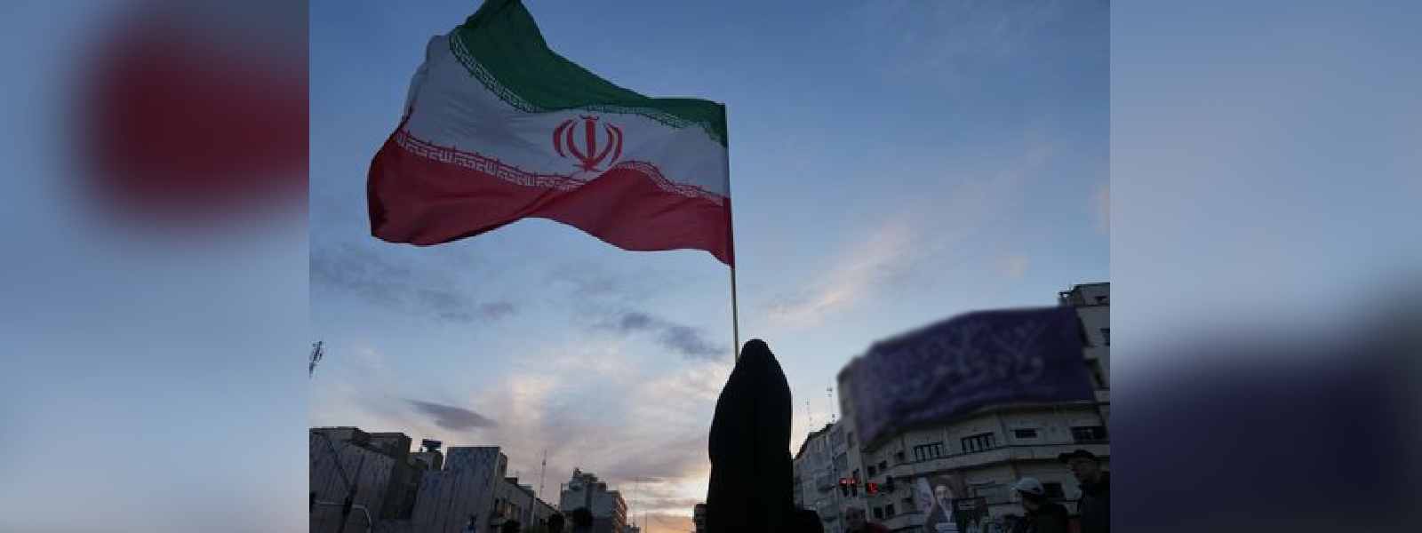 මැදපෙරදිග රටවල් 5කින් ඉරානය වන්දි ඉල්ලයි!